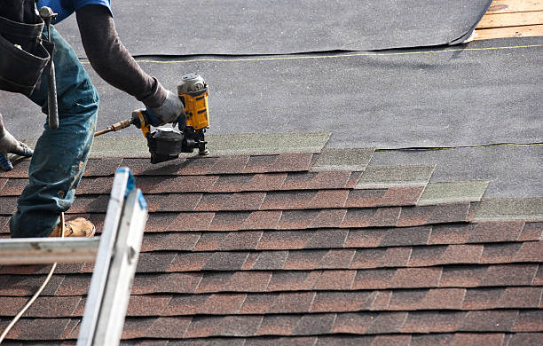 Licensed Metal Roofing service in Ashland, MS - Brentwood Metal Roofing